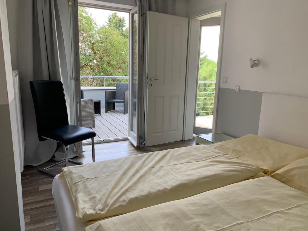 Comfort Bamberg Kültér fotó