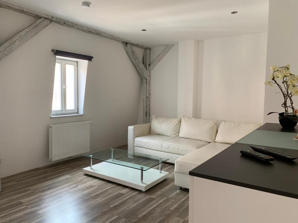 Comfort Bamberg Kültér fotó